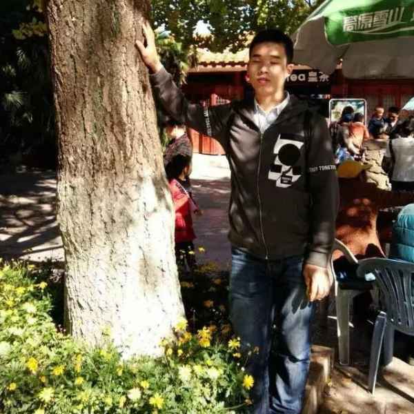 四川33岁单身帅哥真诚找对象-吉林征婚相亲网