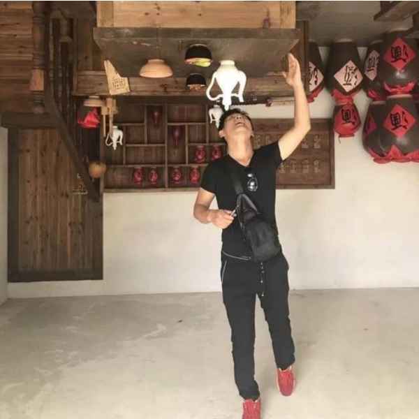山东34岁单身帅哥真诚找对象-吉林征婚相亲网