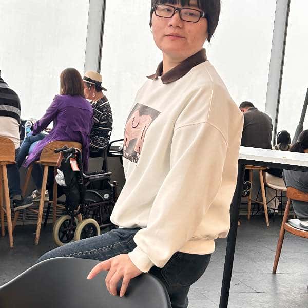 上海32岁单身美女真诚找对象-吉林征婚相亲网