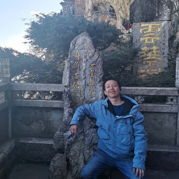 云南残疾人帅哥真诚相亲找对象，吉林征婚网