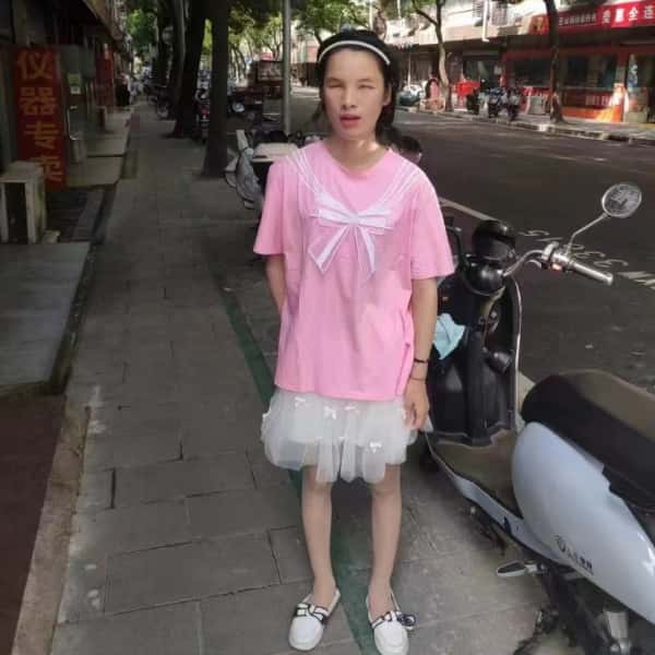 上海27岁单身美女真诚找对象-吉林征婚相亲网