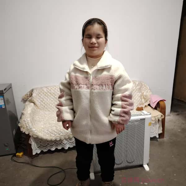 湖北23岁单身美女真诚找对象-吉林征婚网