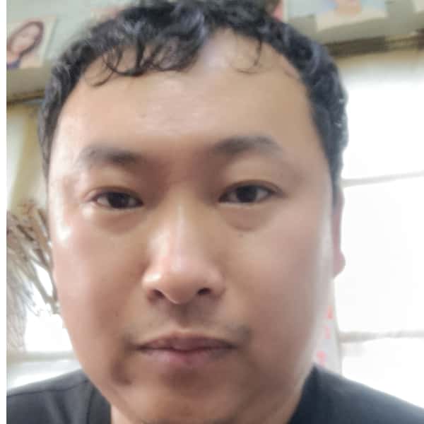 吉林37岁单身帅哥真诚找对象-吉林征婚相亲网