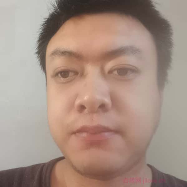新疆残疾人帅哥真诚相亲找对象，吉林征婚网