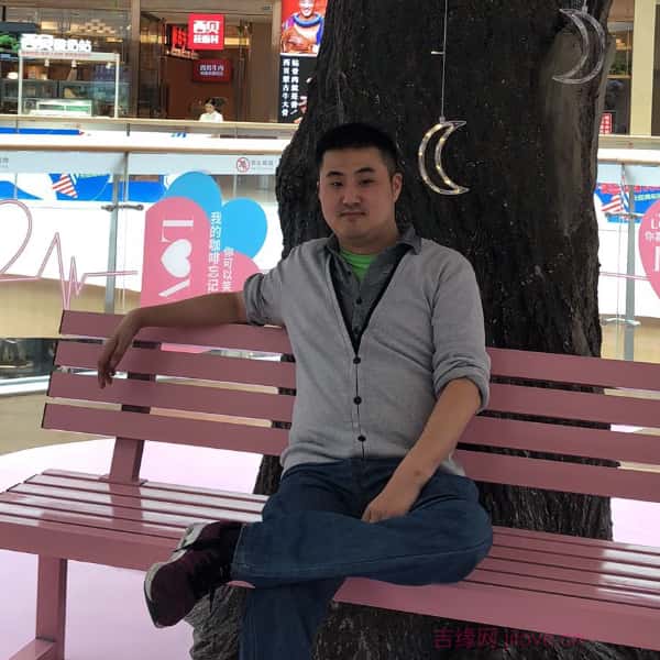 江苏36岁单身帅哥真诚找对象-吉林征婚相亲网