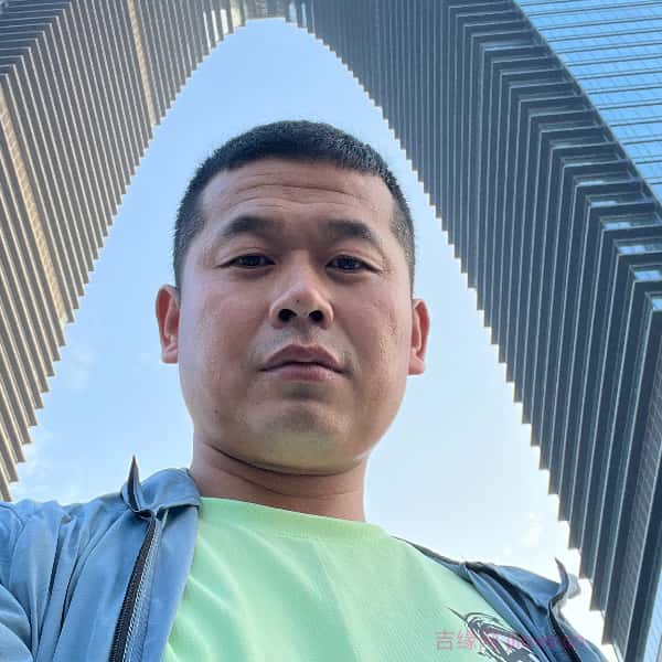 吉林36岁单身帅哥真诚找对象-吉林征婚相亲网