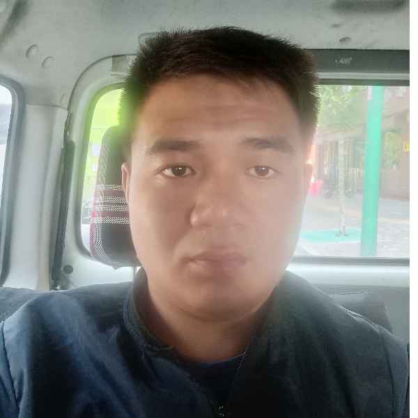 35岁岁山西单身帅哥 - 吉林吉缘网