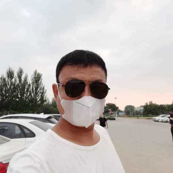 35岁岁辽宁单身帅哥 - 吉林吉缘网