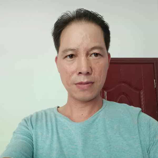 43岁岁陕西单身帅哥 - 吉林吉缘网