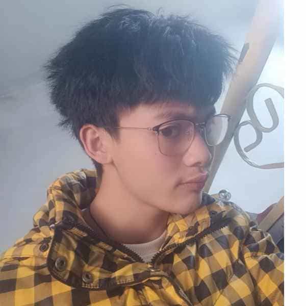 21岁岁安徽单身帅哥 - 吉林吉缘网