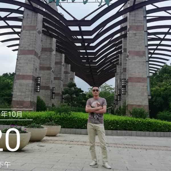 40岁岁四川单身帅哥 - 吉林吉缘网