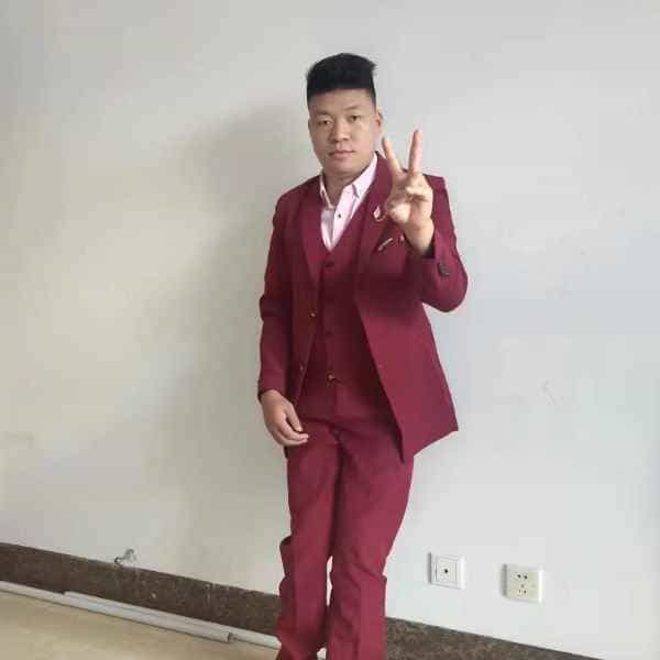 35岁岁贵州单身帅哥 - 吉林吉缘网