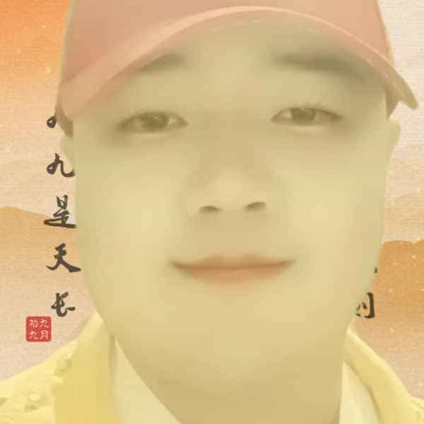 37岁岁河南单身帅哥 - 吉林吉缘网