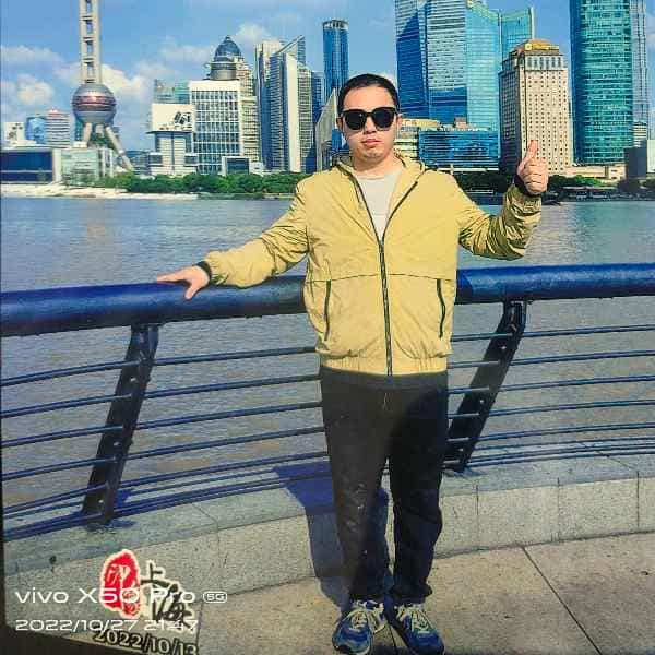34岁岁江苏单身帅哥 - 吉林吉缘网