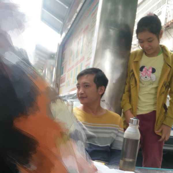 36岁岁广东单身帅哥 - 吉林吉缘网