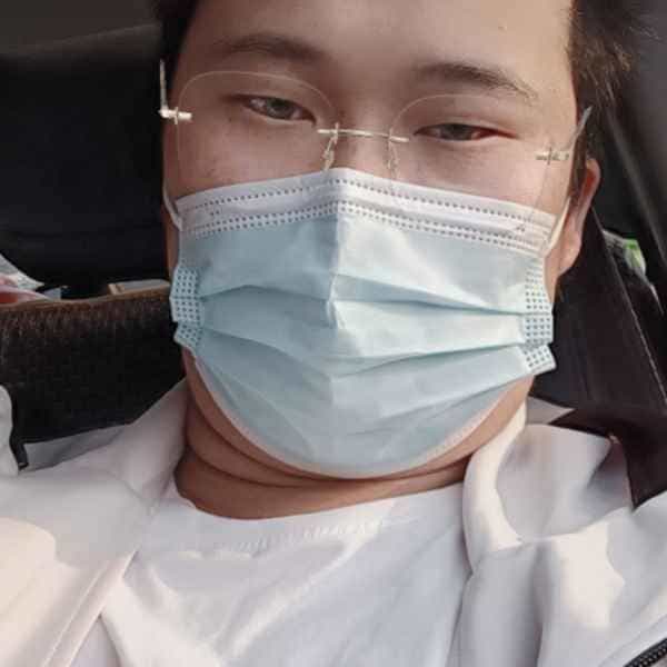 29岁岁山东单身帅哥 - 吉林吉缘网