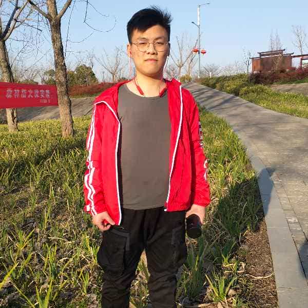24岁岁安徽单身帅哥 - 吉林吉缘网
