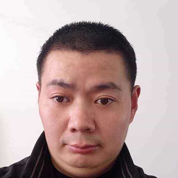 41岁岁安徽单身帅哥 - 吉林吉缘网
