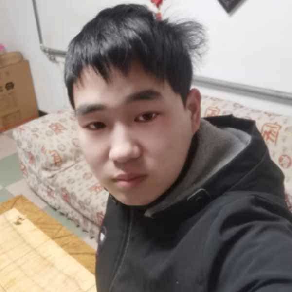 28岁岁河南单身帅哥 - 吉林吉缘网