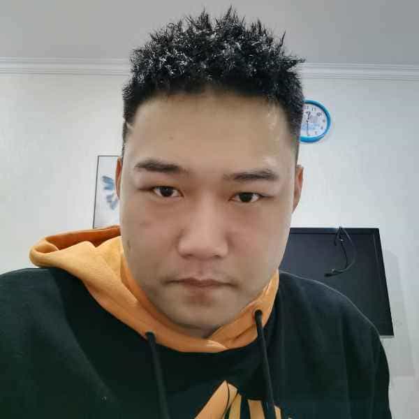 32岁岁辽宁单身帅哥 - 吉林吉缘网