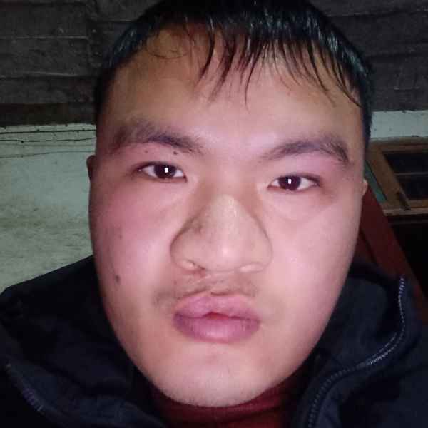 35岁岁江西单身帅哥 - 吉林吉缘网