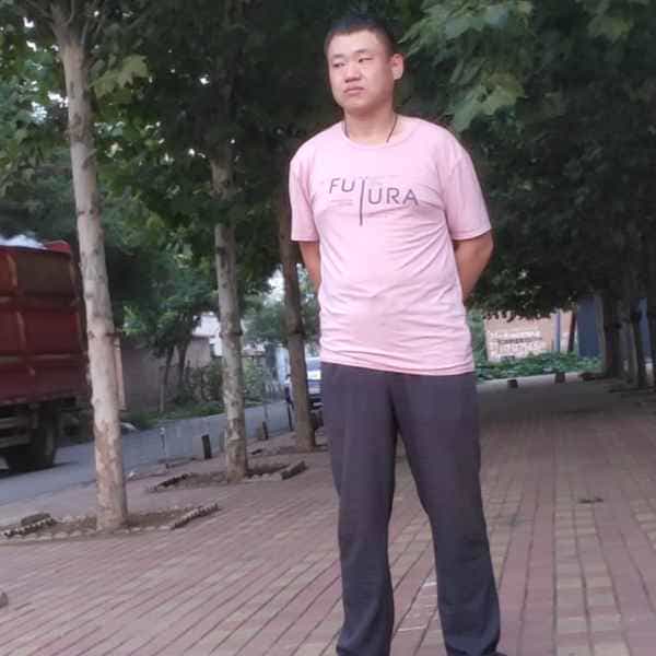 35岁岁河北单身帅哥 - 吉林吉缘网