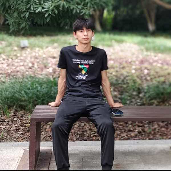 35岁岁贵州单身帅哥 - 吉林吉缘网