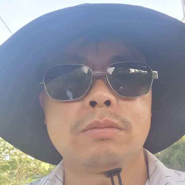 39岁岁安徽单身帅哥 - 吉林吉缘网