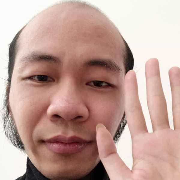 39岁岁广西单身帅哥 - 吉林吉缘网