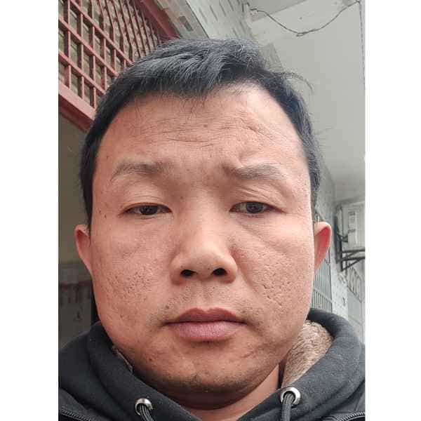 37岁岁陕西单身帅哥 - 吉林吉缘网