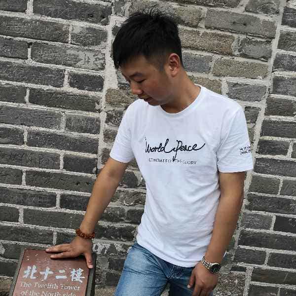 28岁岁河南单身帅哥 - 吉林吉缘网