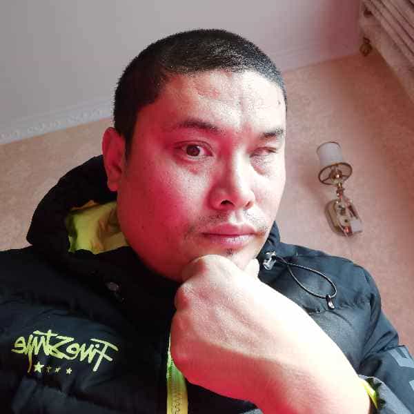 40岁岁安徽单身帅哥 - 吉林吉缘网