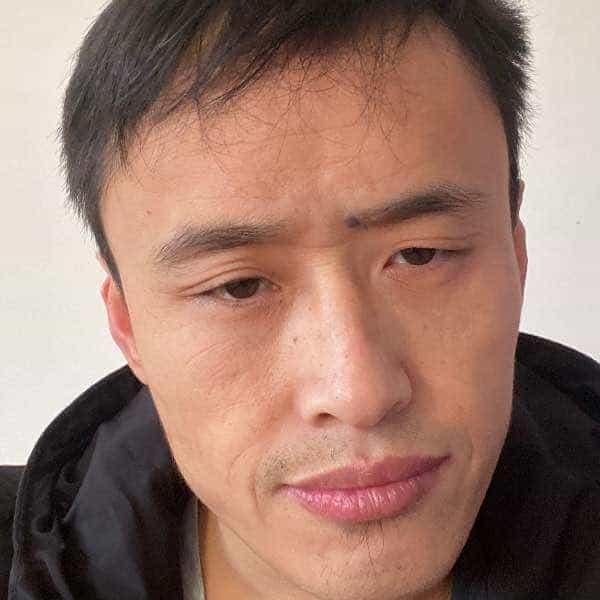 40岁岁四川单身帅哥 - 吉林吉缘网