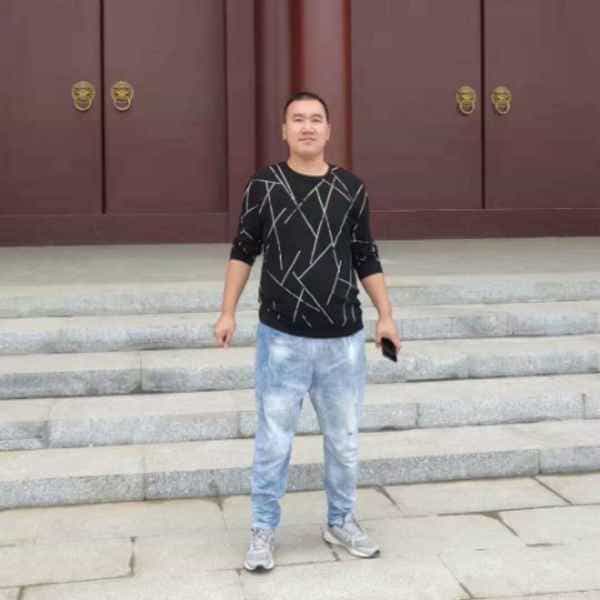 35岁岁吉林单身帅哥 - 吉林吉缘网
