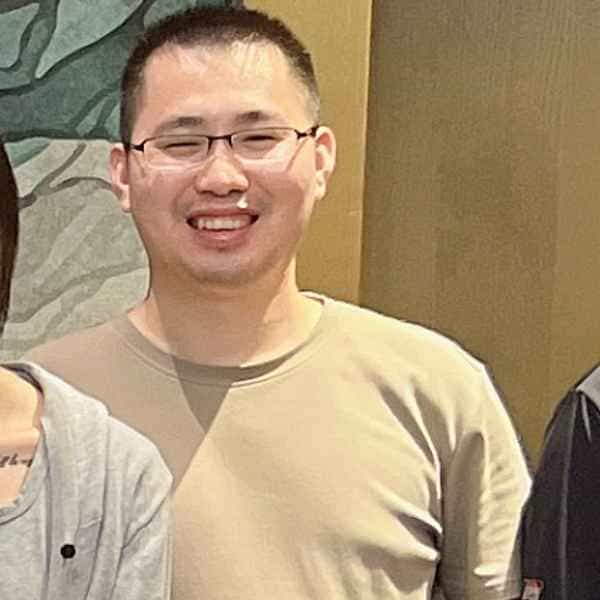 36岁岁广东单身帅哥 - 吉林吉缘网