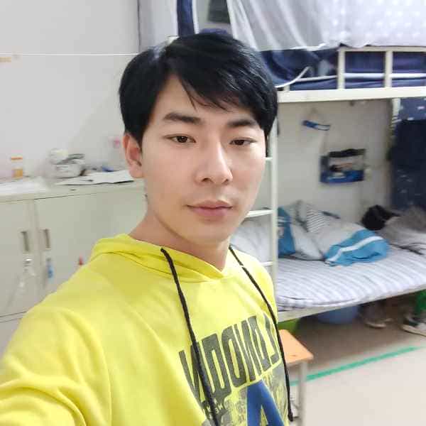 38岁岁河南单身帅哥 - 吉林吉缘网