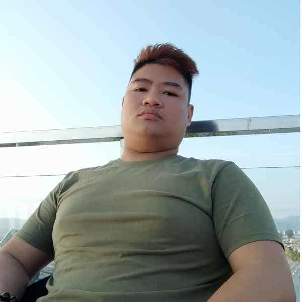 29岁岁广东单身帅哥 - 吉林吉缘网