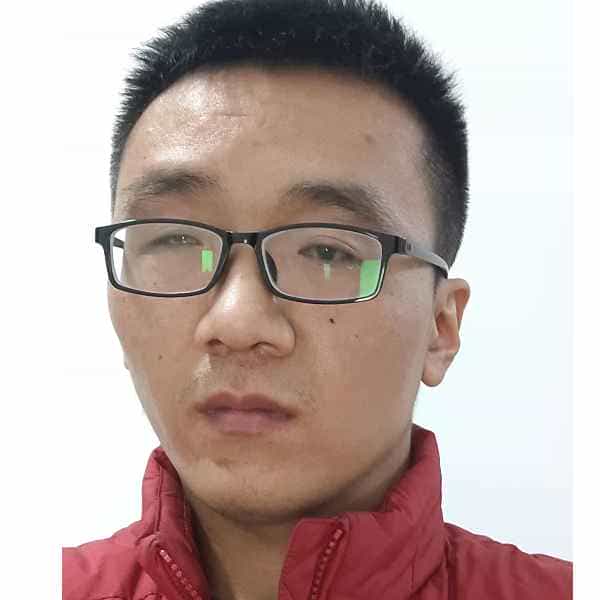 34岁岁山东单身帅哥 - 吉林吉缘网
