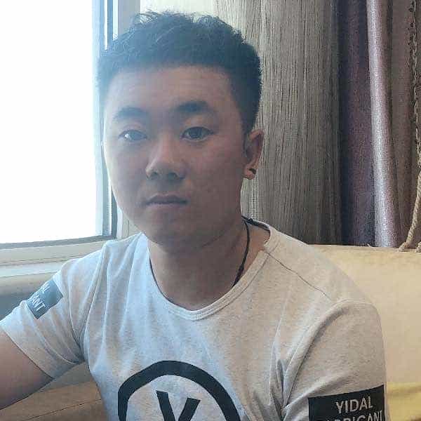 34岁岁内蒙古单身帅哥 - 吉林吉缘网