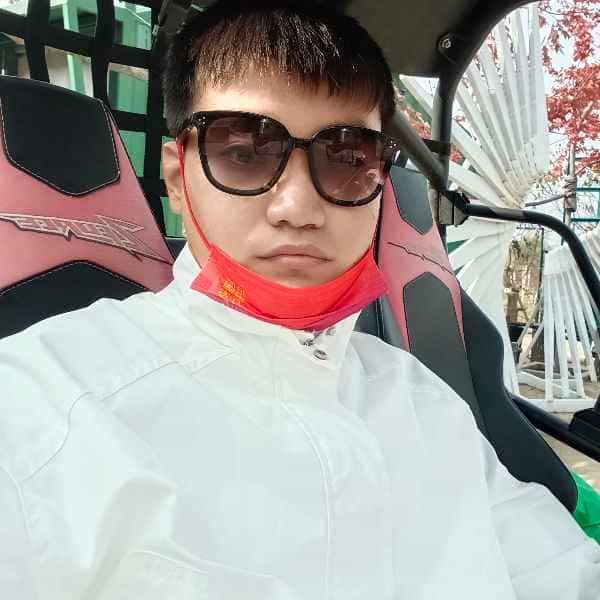 33岁岁辽宁单身帅哥 - 吉林吉缘网