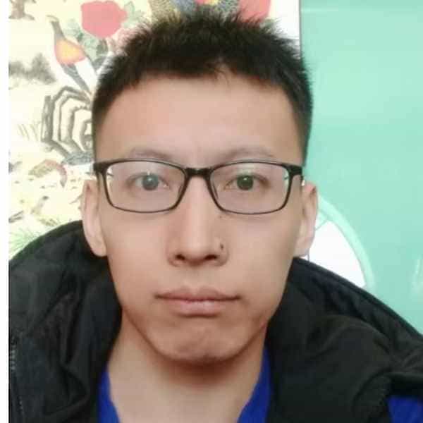 35岁岁内蒙古单身帅哥 - 吉林吉缘网