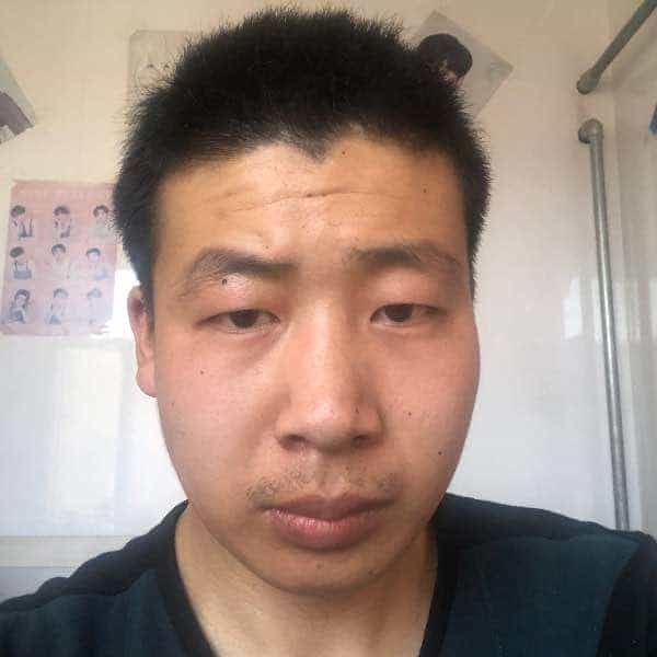 31岁岁内蒙古单身帅哥 - 吉林吉缘网