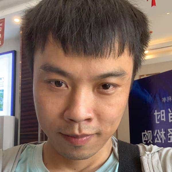 42岁岁广西单身帅哥 - 吉林吉缘网