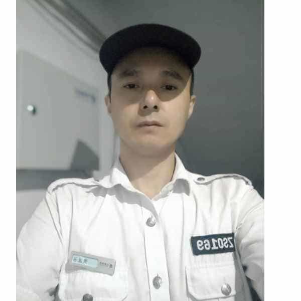 41岁岁河南单身帅哥 - 吉林吉缘网