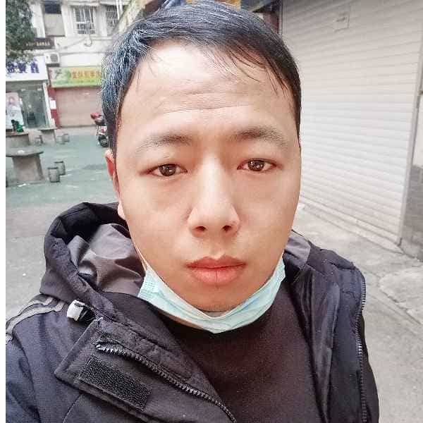 35岁岁四川单身帅哥 - 吉林吉缘网