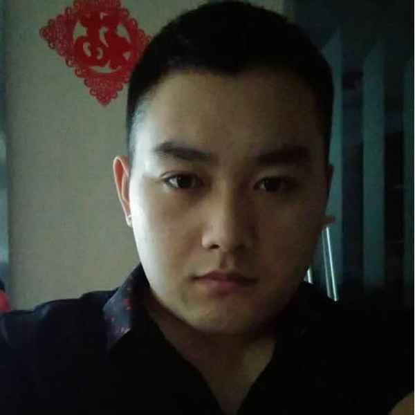 36岁岁河南单身帅哥 - 吉林吉缘网
