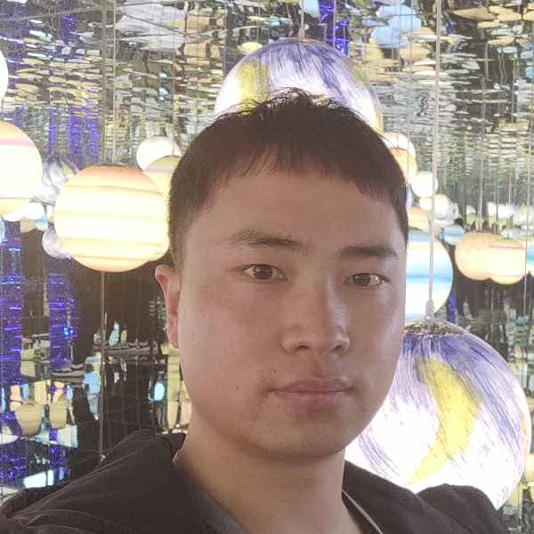 30岁岁陕西单身帅哥 - 吉林吉缘网
