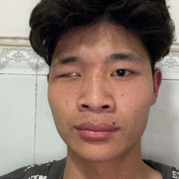 25岁岁云南单身帅哥 - 吉林吉缘网