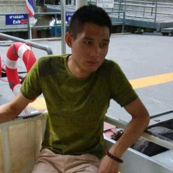 38岁岁湖南单身帅哥 - 吉林吉缘网
