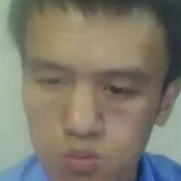 35岁岁广东单身帅哥 - 吉林吉缘网